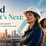 Lead What's Next